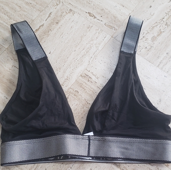 🌈 Calvin Klein Bralette - Picture 3 of 4